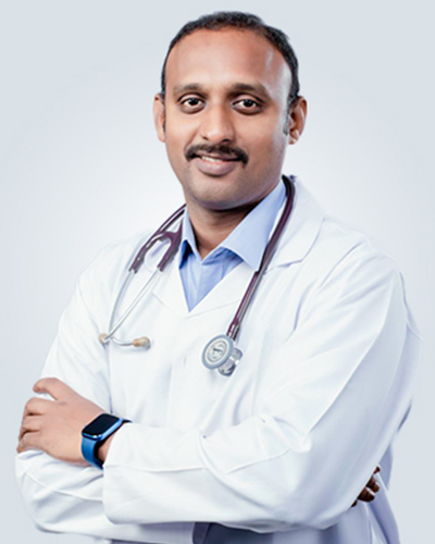 Surgical Gastroenterologist in Vijayawada | Gastroenterology Hospital in Vijayawada